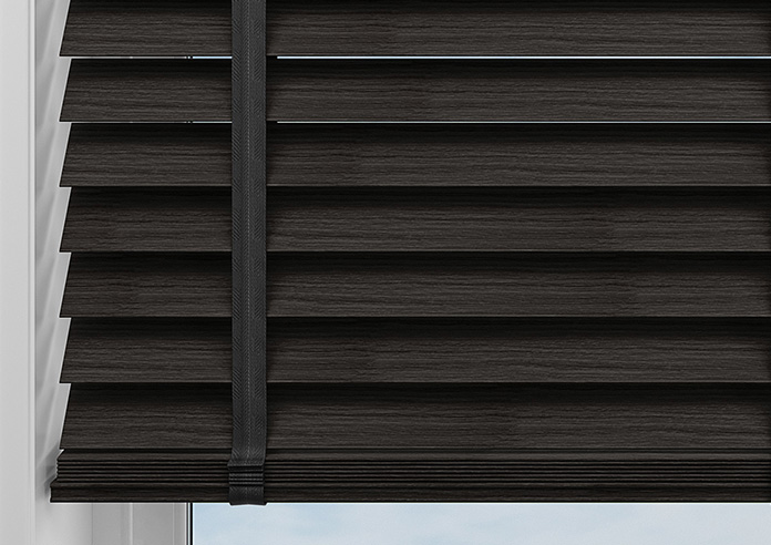 Kalmar Deluxe, Slate - Venetian Blind - Image 10